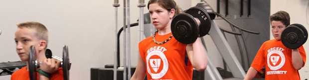 An Article from Advantage Strength